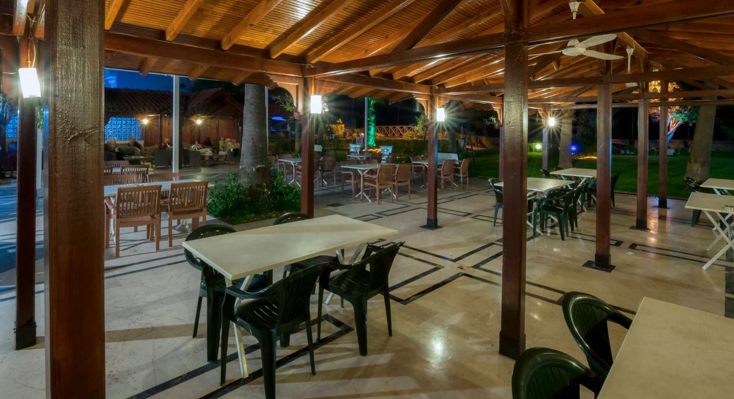 Dragos Beach Hotel фото 6