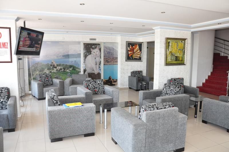 Erdem Hotel фото 23