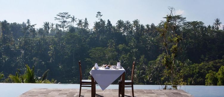 Фото отеля Jannata Resort & Spa