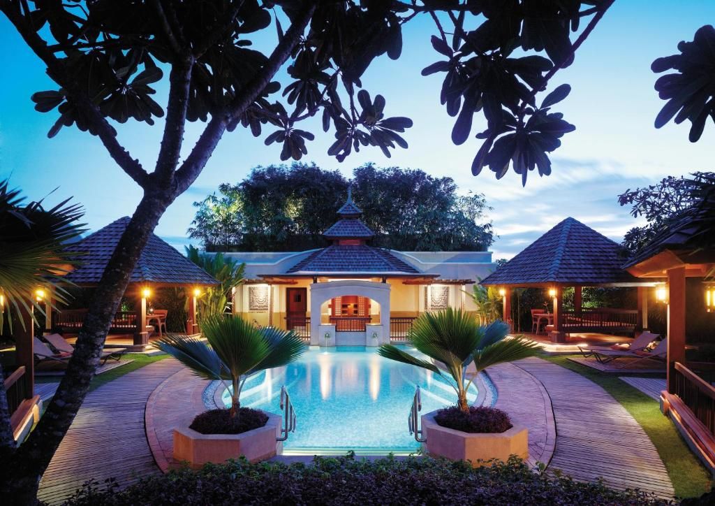 Shangri-La Mactan, Cebu фото 78