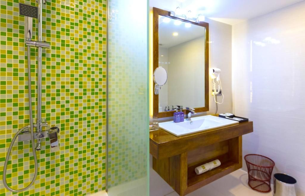 Guest House ««Plumeria Maldives» Guest House» фото 58