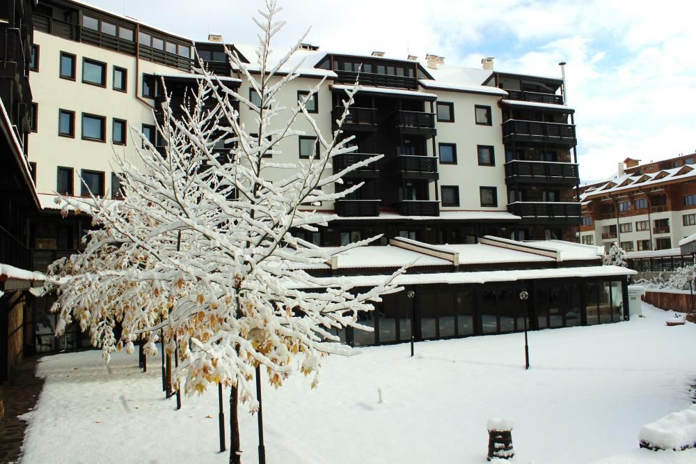 Casa Karina Bansko - Half Board & All Inclusive фото 18
