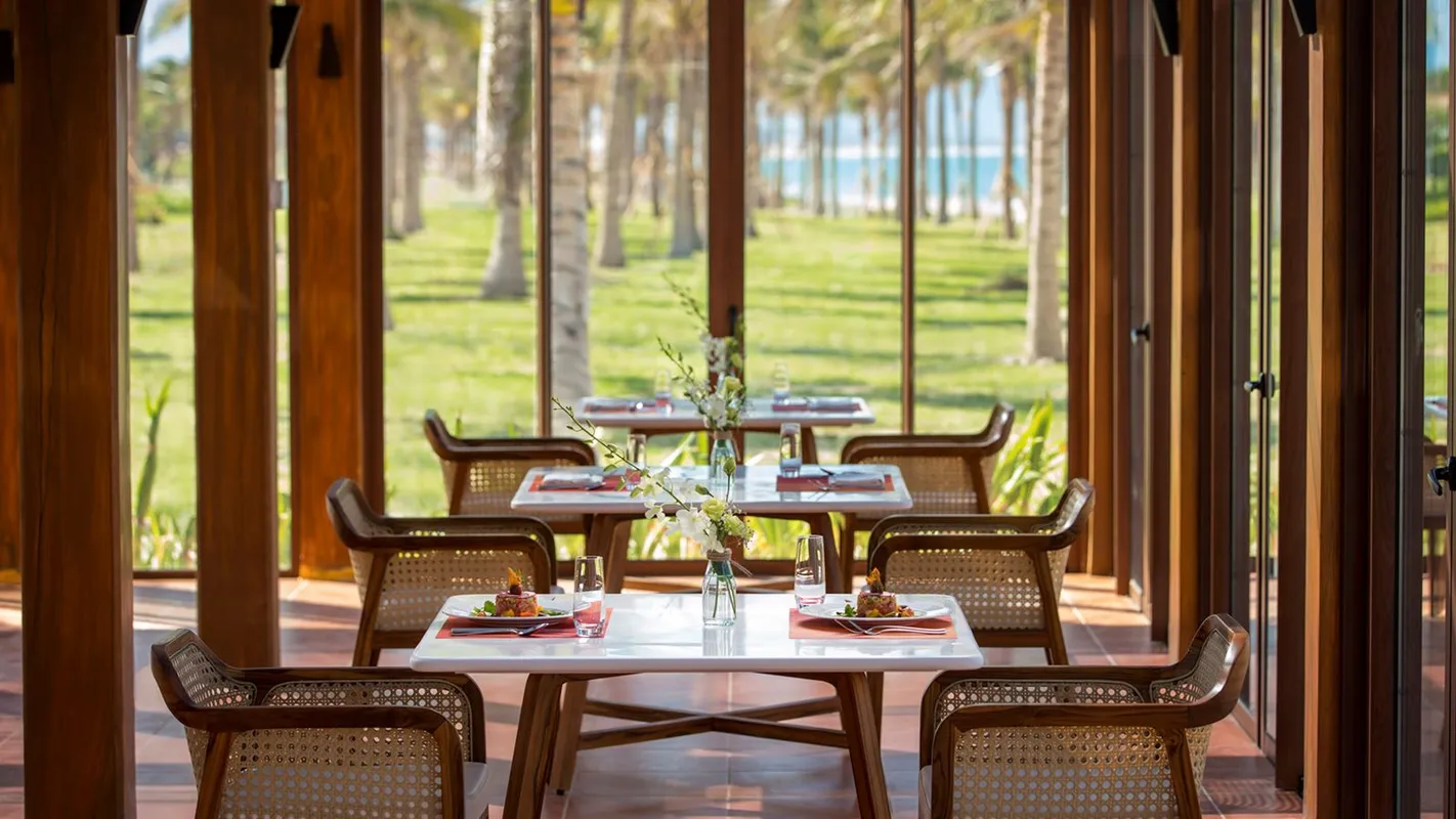 Movenpick Resort Cam Ranh фото 16