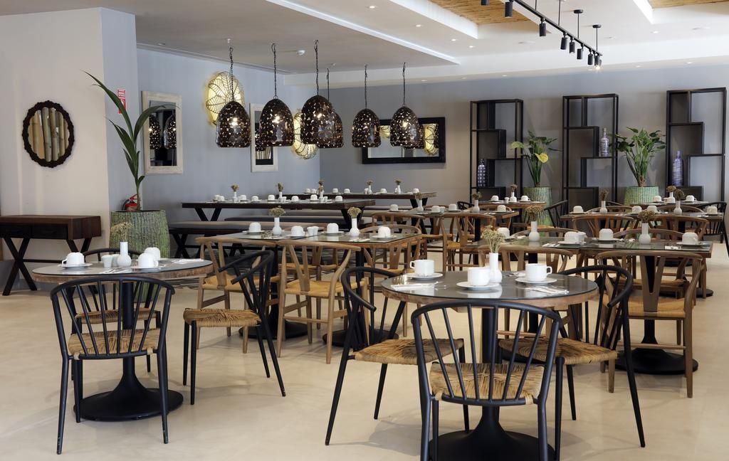 Seya Beach Hotel - Alacati фото 150