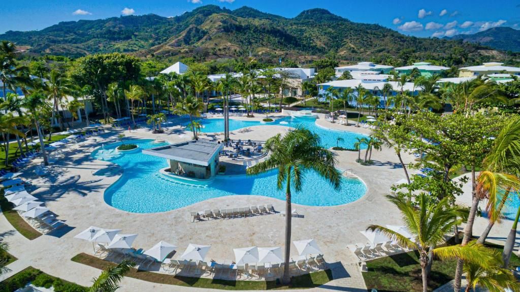 Senator Puerto Plata Spa Resort фото 77
