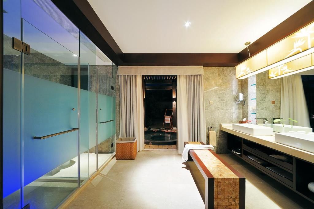 Narada Resort & Spa Perfume Bay Sanya - All Villas фото 85