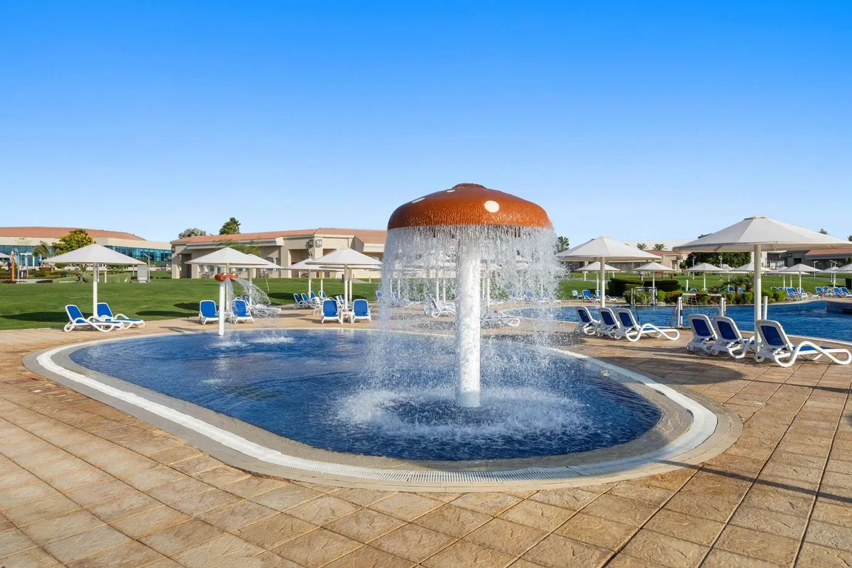 Pickalbatros Luxury Suites фото 10