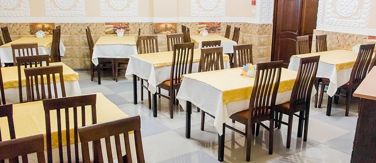 Фото отеля Морские рифы