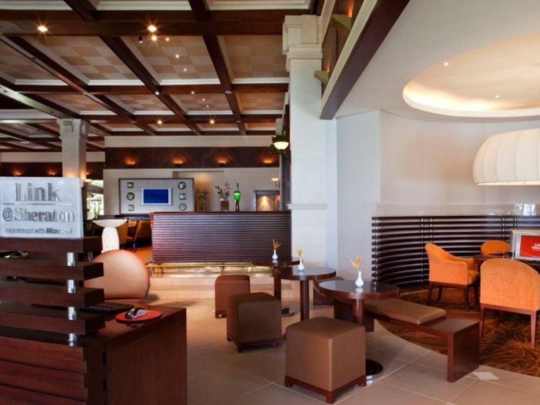 Century Langkawi Beach Resort фото 146