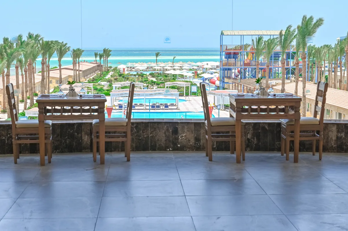 Sunrise Serano Aqua Park Resort фото 78