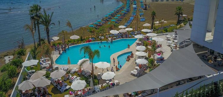 Фото отеля Lebay Beach Hotel