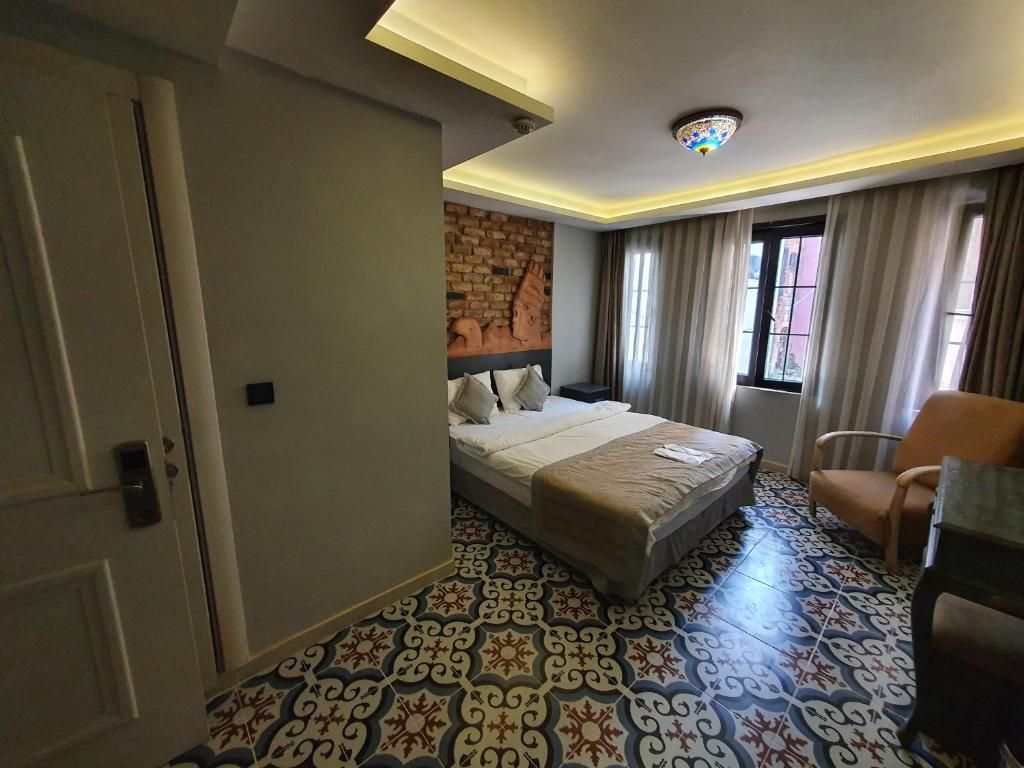 A Plus Residence фото 21