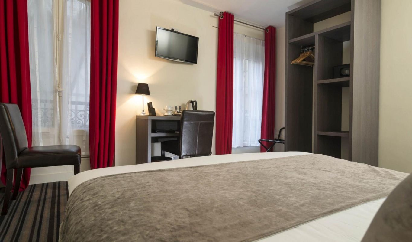 Hotel Aston фото 9