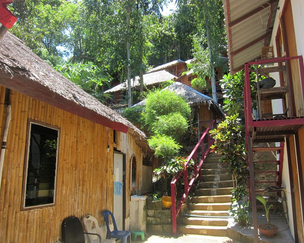 Bamboo Mountain View фото 57