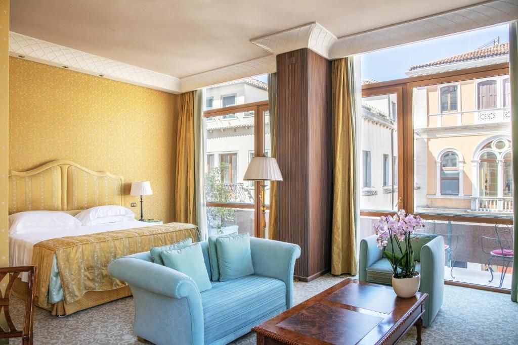 Bauer Palazzo фото 22