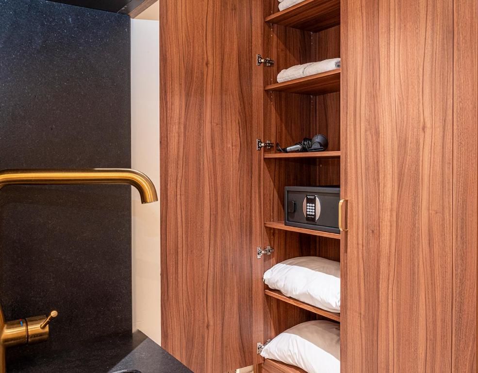 Hotel Acanthe фото 7