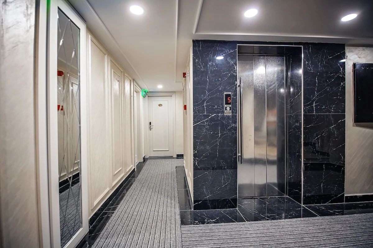 My Assos Hotel Istanbul фото 4