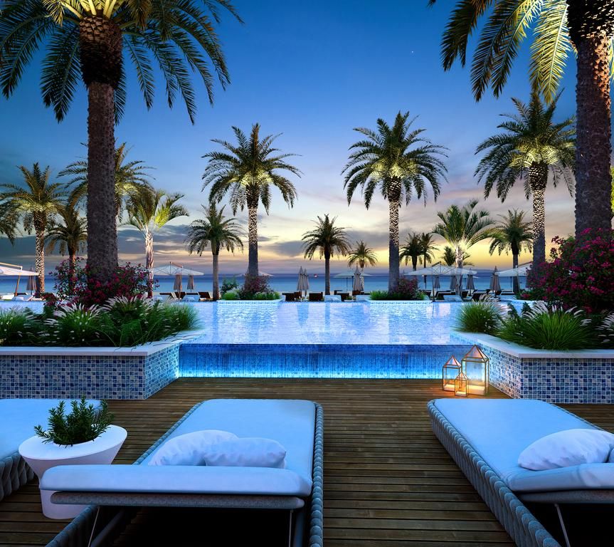 Amavi MadeForTwo Hotels (Adults Only) фото 28