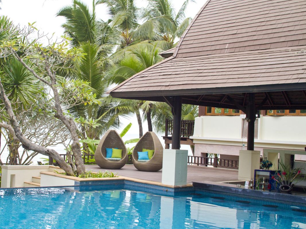 Barali Beach Resort & Spa фото 5