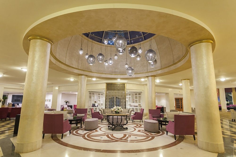 Marhaba Club фото 14