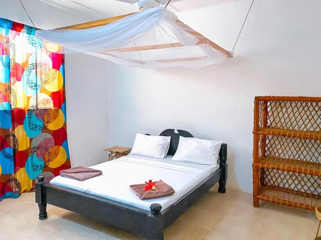 Guest House «Papaya Guest House Nungwi» фото 40
