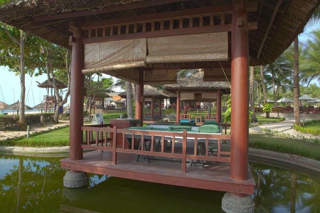 Blue Ocean Resort фото 31