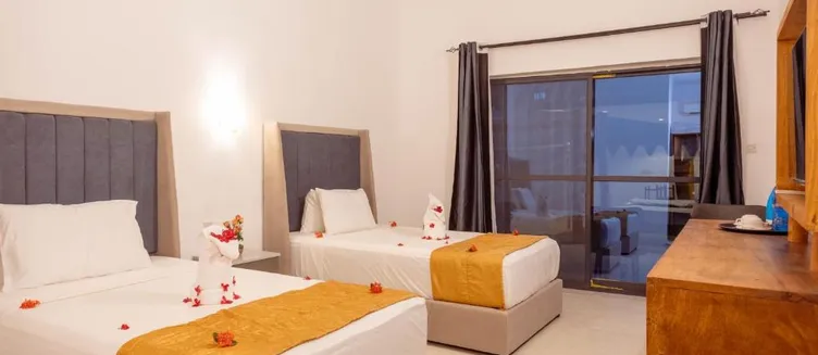 Фото отеля Canary Hotel & Spa