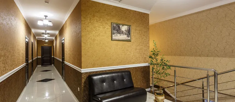 Фото отеля Verona Hotel