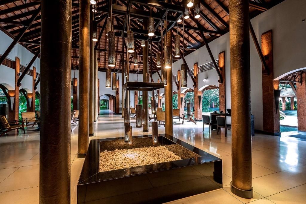 Alila Diwa Goa фото 41