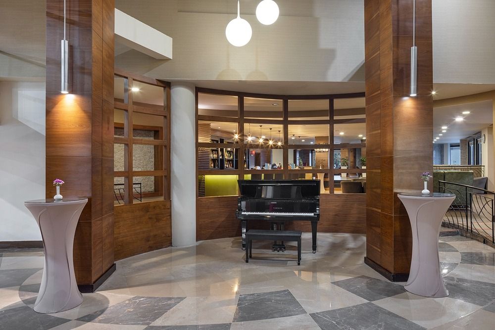 Arcanus Hotels Sorgun фото 103