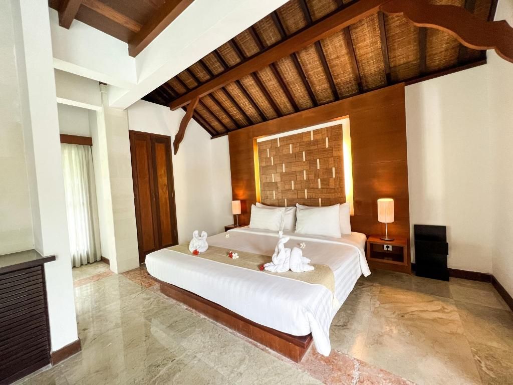 The Wangsa is Best Hotels & Villa фото 29