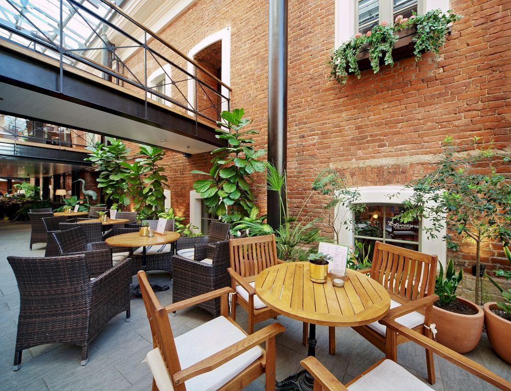 Palace Bridge Hotel фото 28