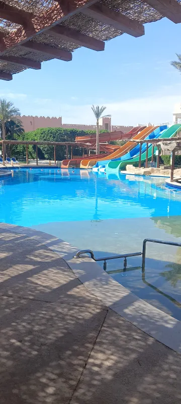 Rehana Sharm Resort Aquapark & Spa фото 80