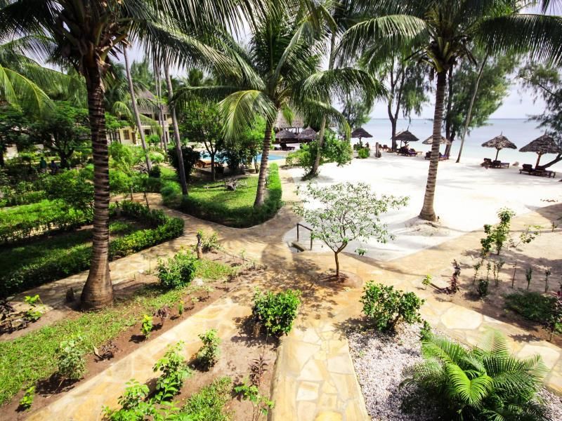 Michamvi Sunset Bay фото 6