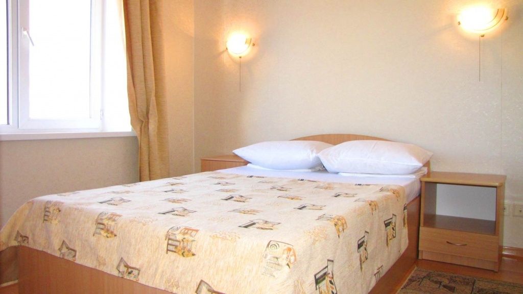 Пансионат «Shingari Hotel» фото 44