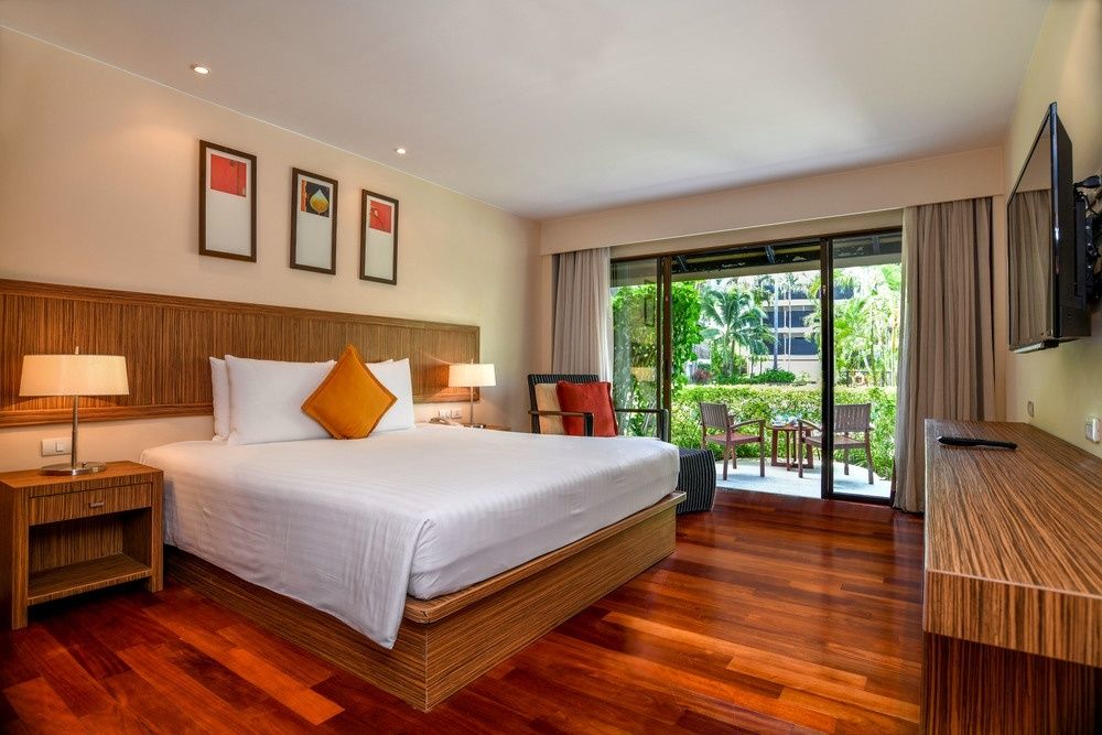 Destination Resorts Phuket Surin Beach фото 36