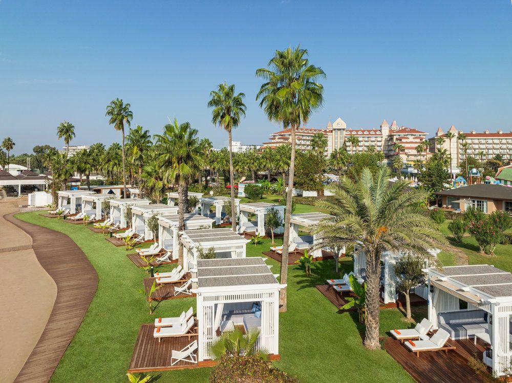 IC Hotels Santai Family Resort фото 223