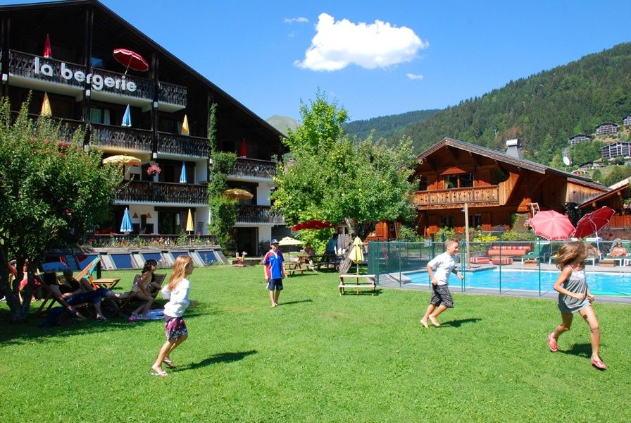 La Bergerie Authentic Hotels фото 12