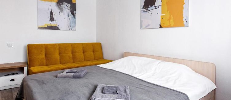 Фото отеля Kranz Rooms