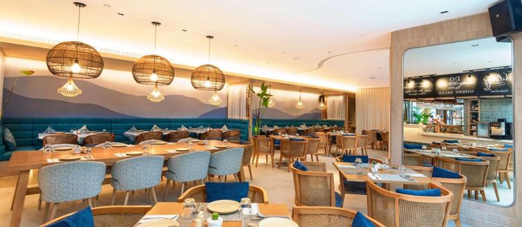 Фото отеля Hilton Garden Inn Phuket Bang Tao