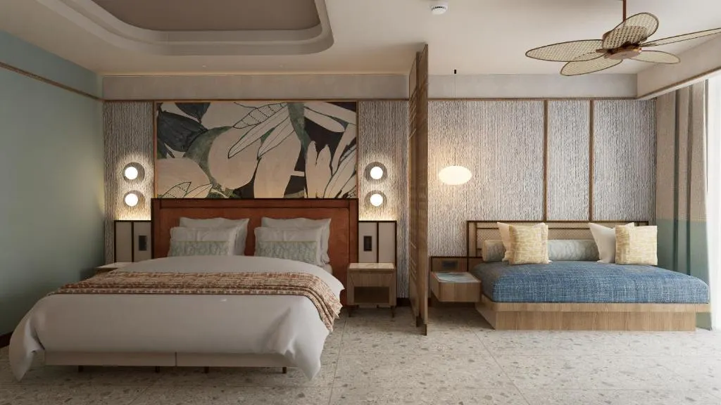 Trendy Perge Resort & Suites фото 2