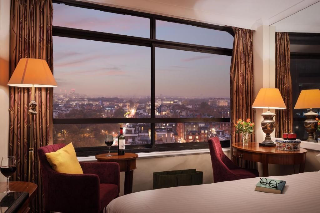Millennium Knightsbridge фото 33