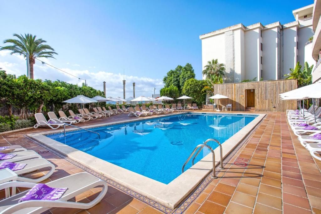 Be Live Adults Only Costa Palma фото 5