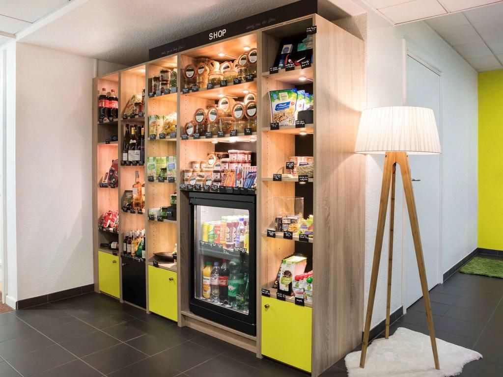 Апарт-отель «Aparthotel Adagio access Strasbourg Petite France» фото 16
