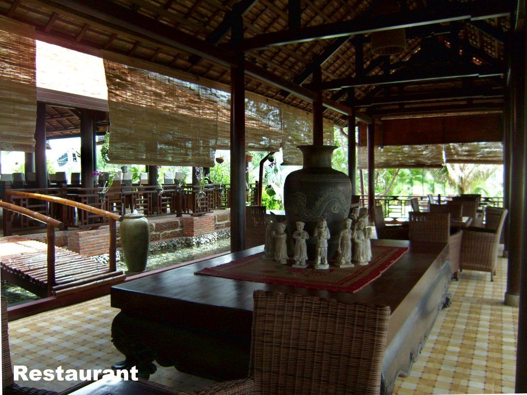 Blue Shell Resort фото 45