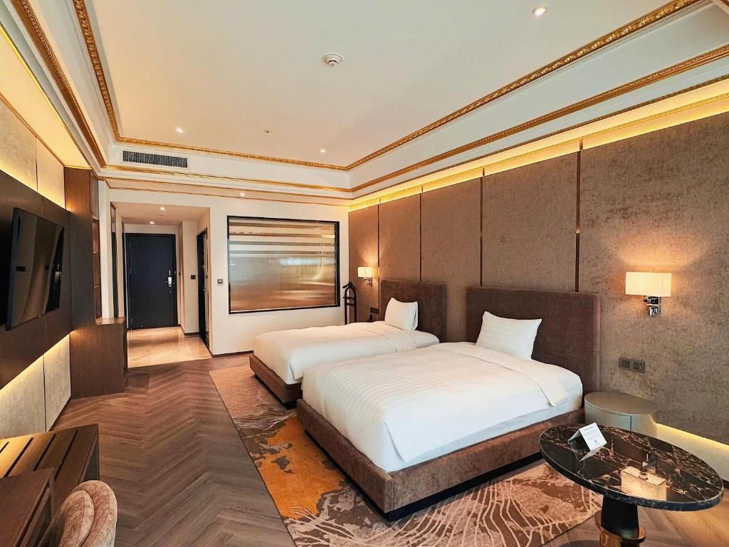 Grand Plaza Hanoi фото 44