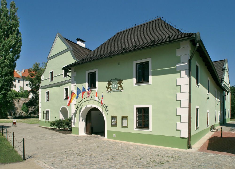 Hotel Gold фото 0