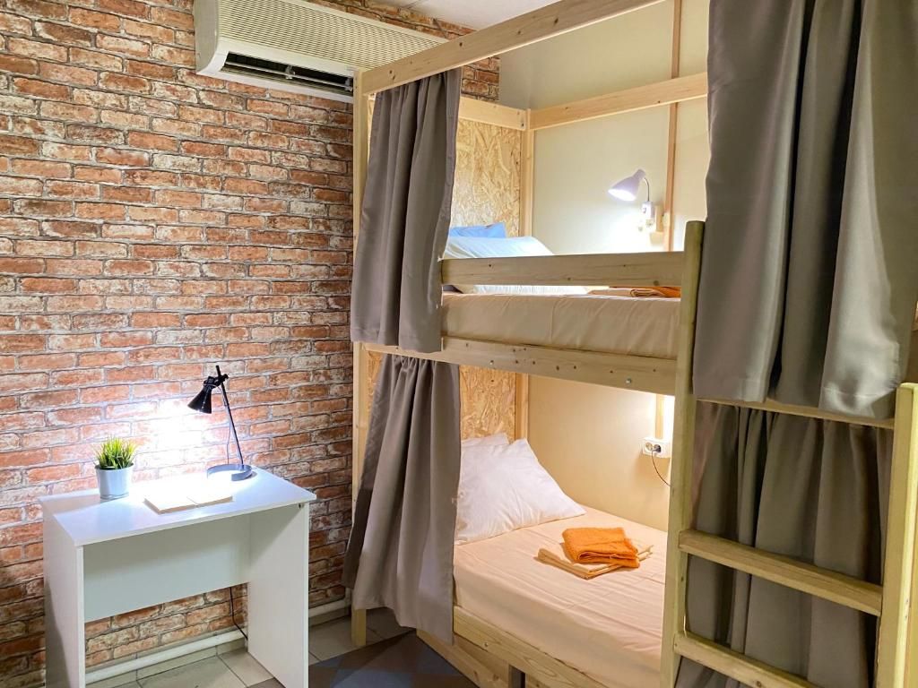 Хостел «Nice Hostel на Петербургской» фото 12