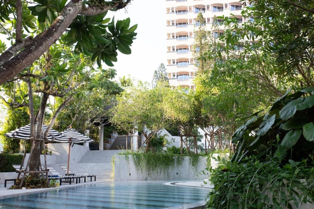 The Royal Paradise Hotel & Spa фото 147