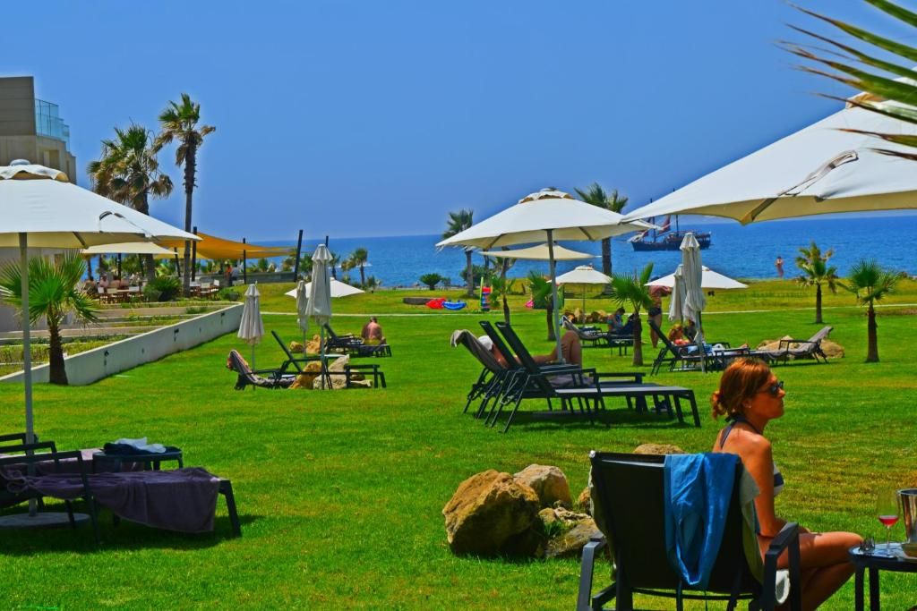 Amphora Hotel & Suites фото 49